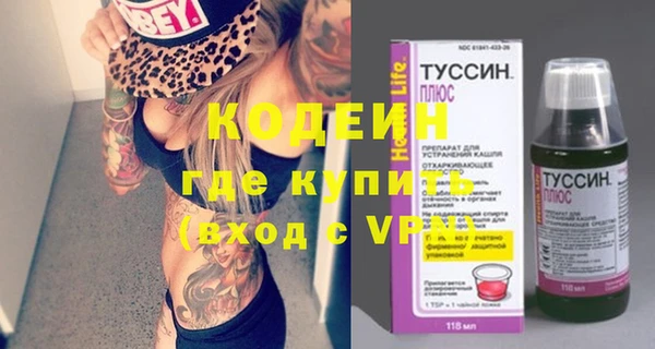 молекула духа Строитель